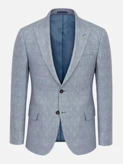 Delfina Blue Colbert