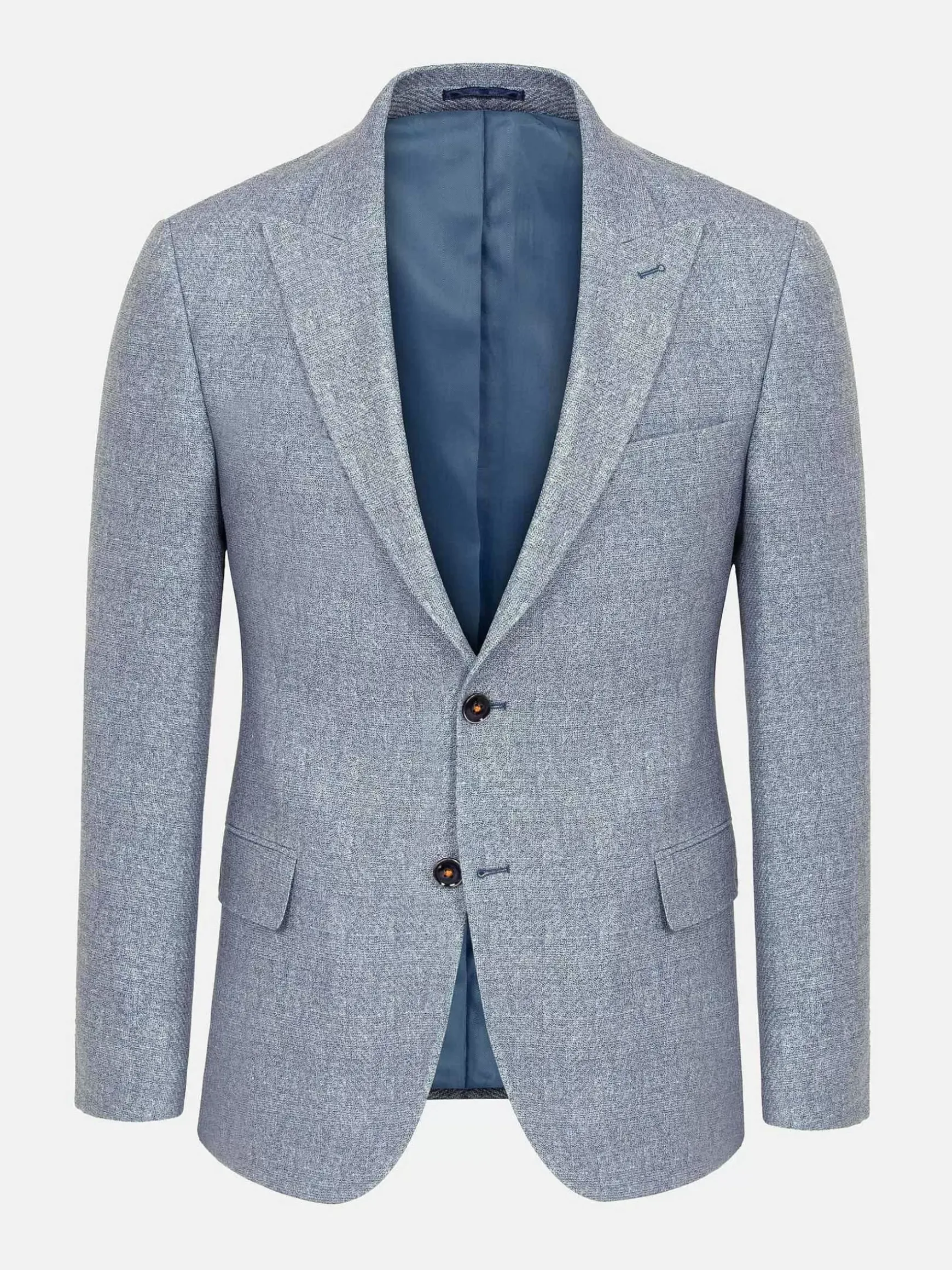 Delfina Blue Colbert