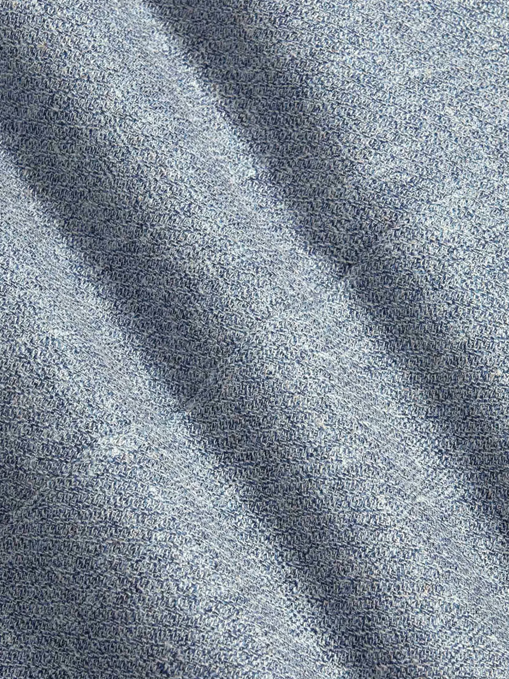 Delfina Blue Colbert