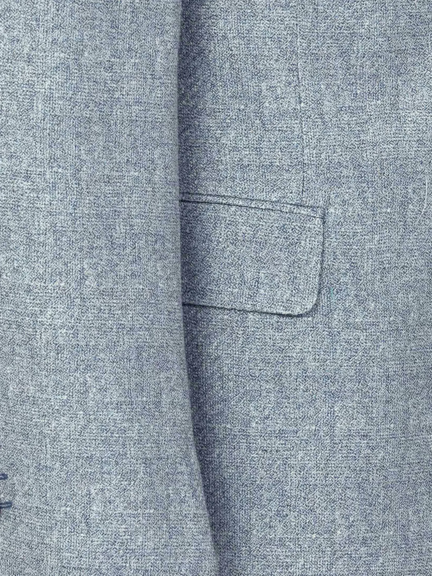 Delfina Blue Colbert