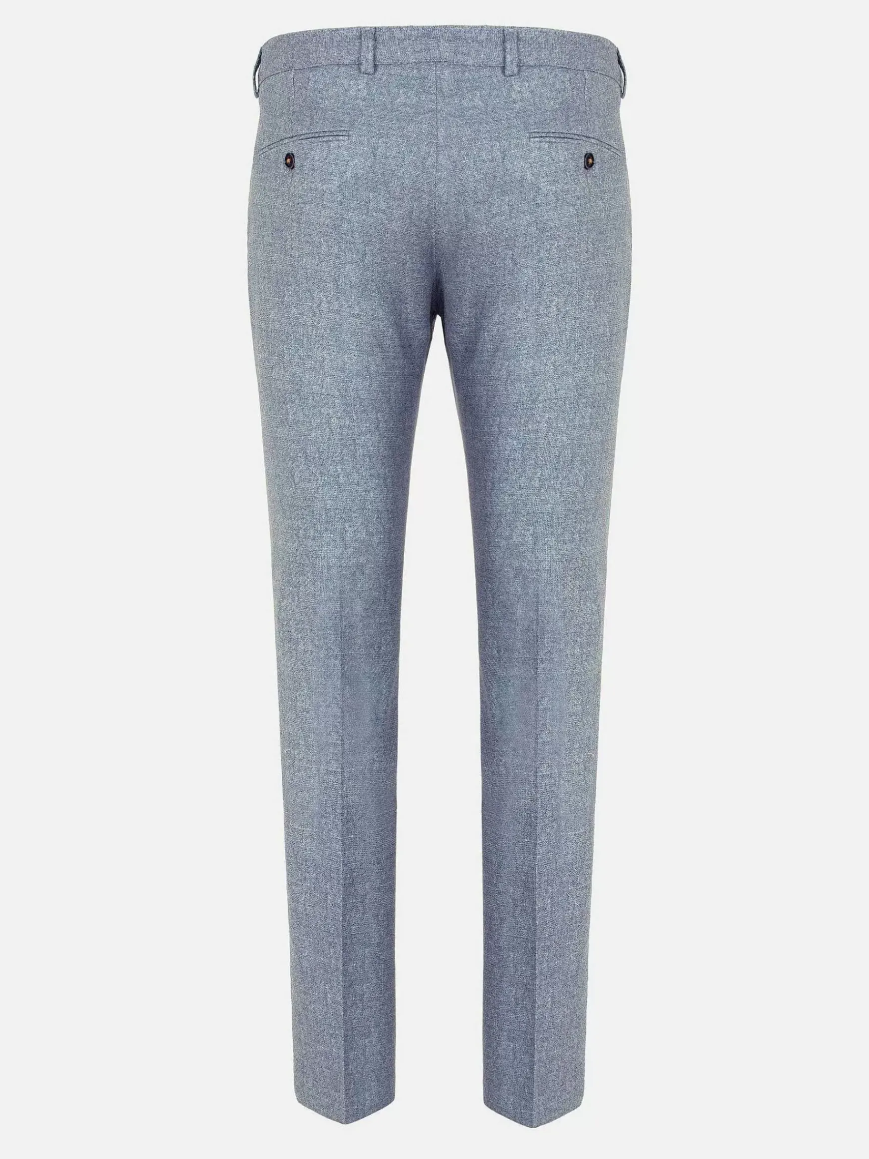 Delfina Blue Pantalon