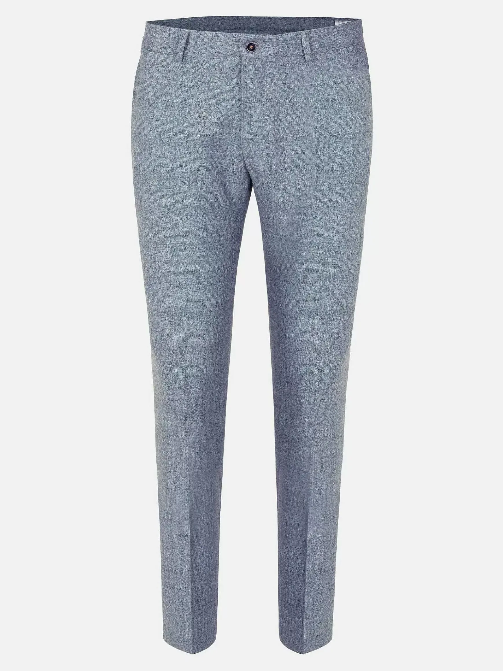 Delfina Blue Pantalon