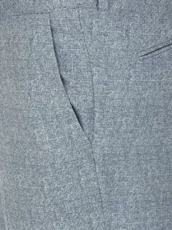 Delfina Blue Pantalon