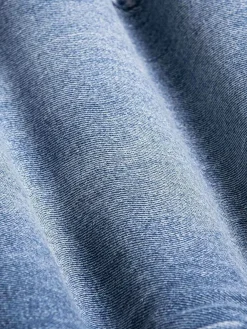 Dickinson Tailored Fit Light Navy Jeans