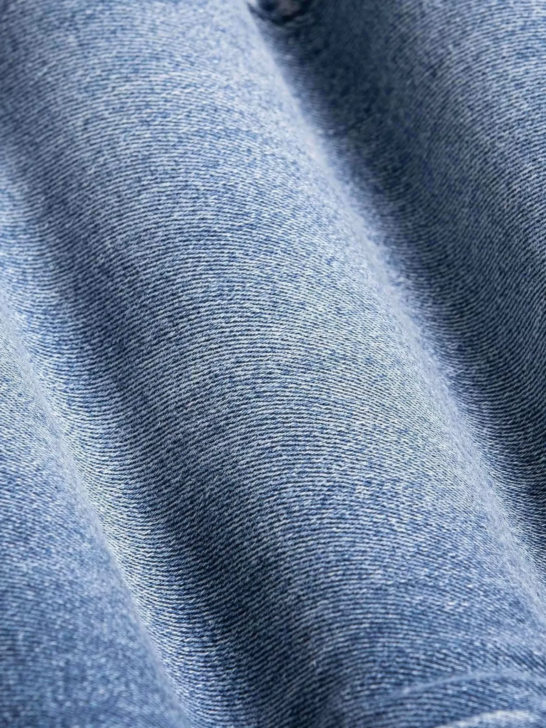 Dickinson Tailored Fit Light Navy Jeans