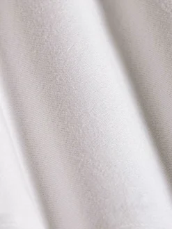 Digorgio Slim Fit Off White Jeans