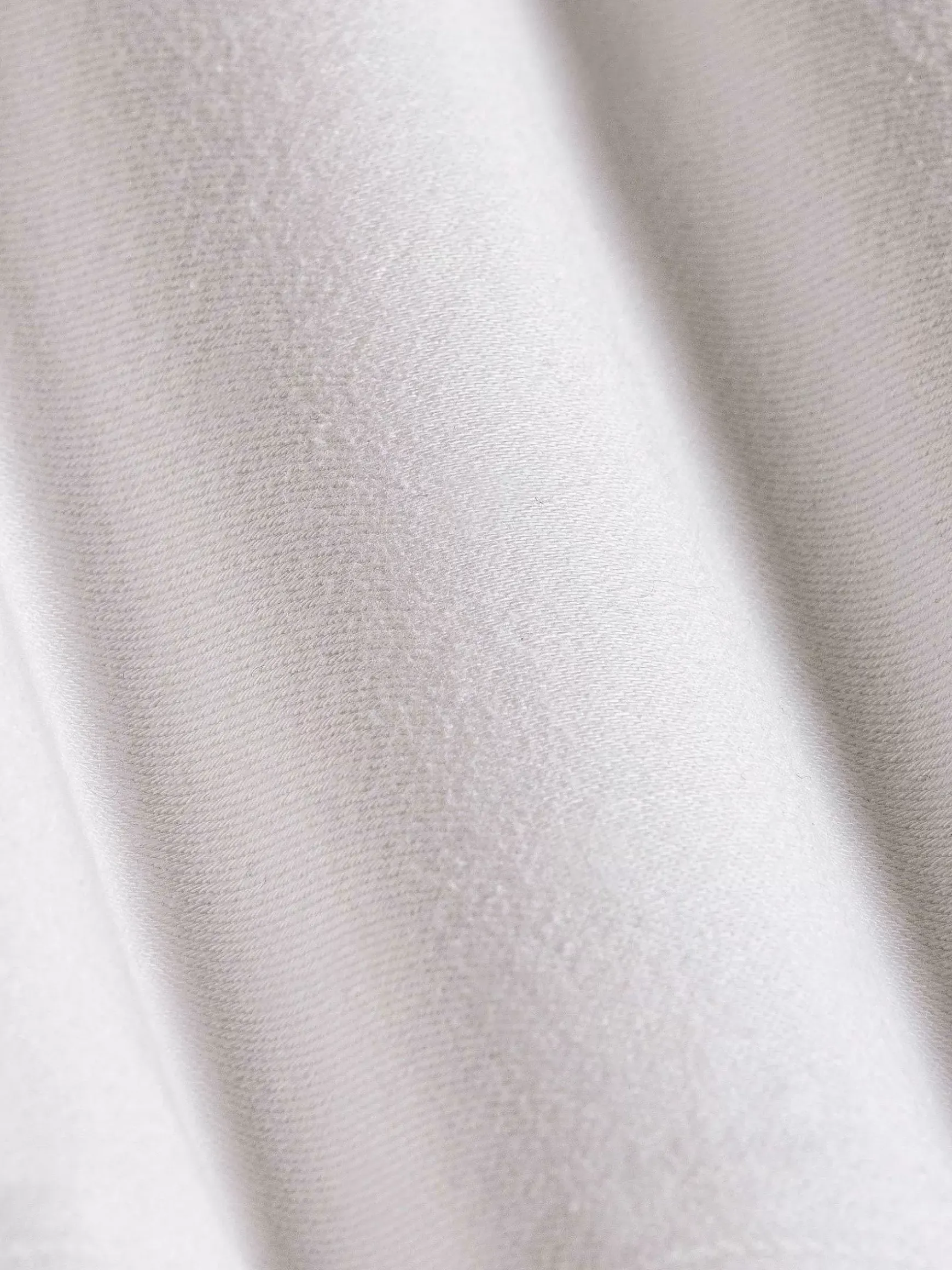 Digorgio Slim Fit Off White Jeans