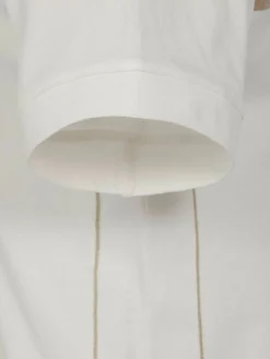 Eithan Off White T-Shirt