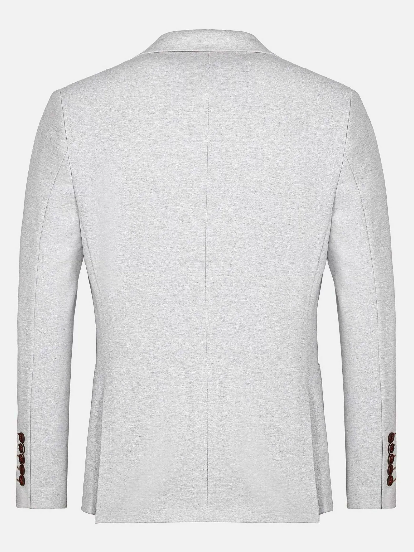 Engima Patch Pocket Slim Light Grey Colbert