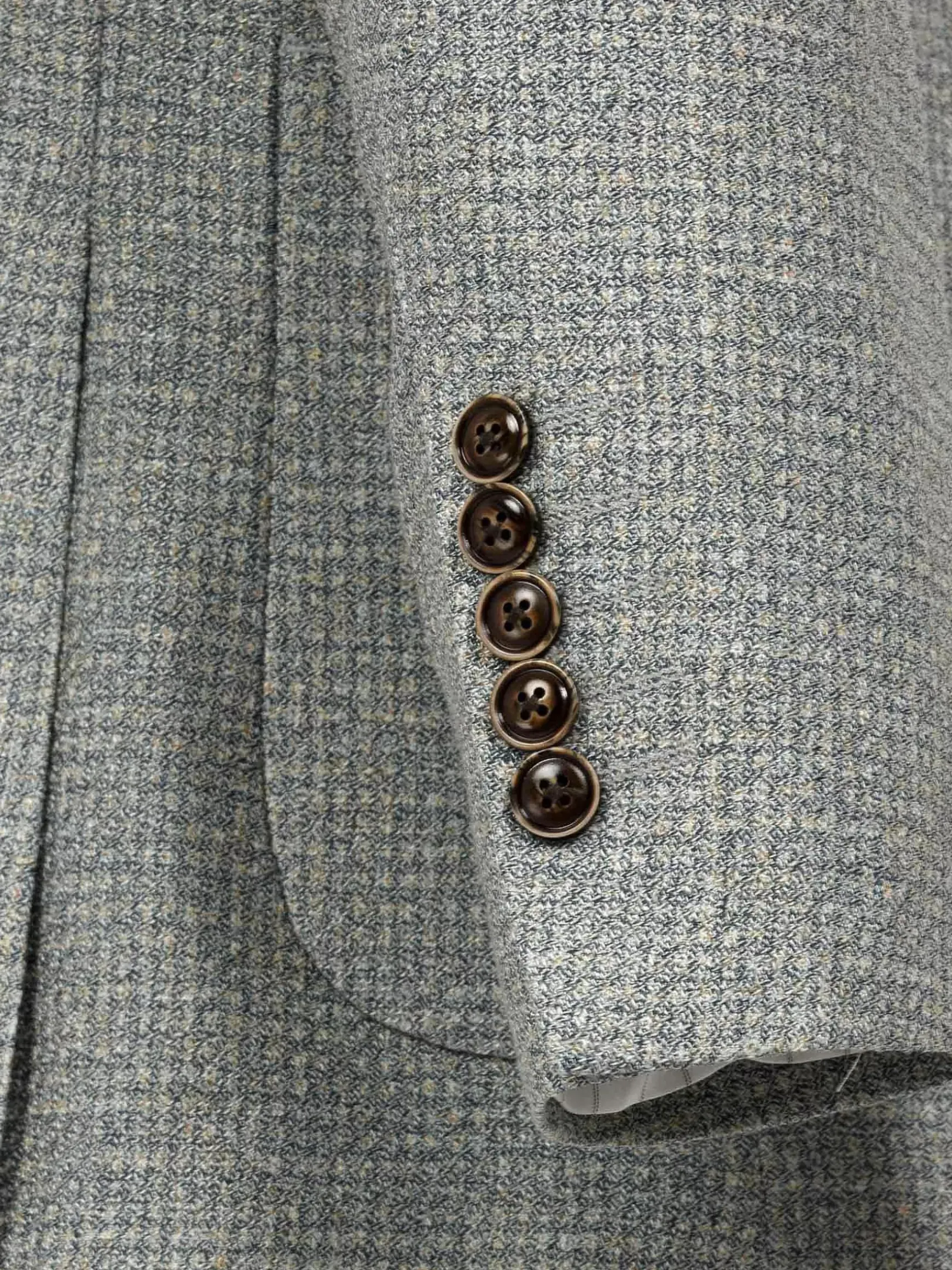 Federica Grey Colbert