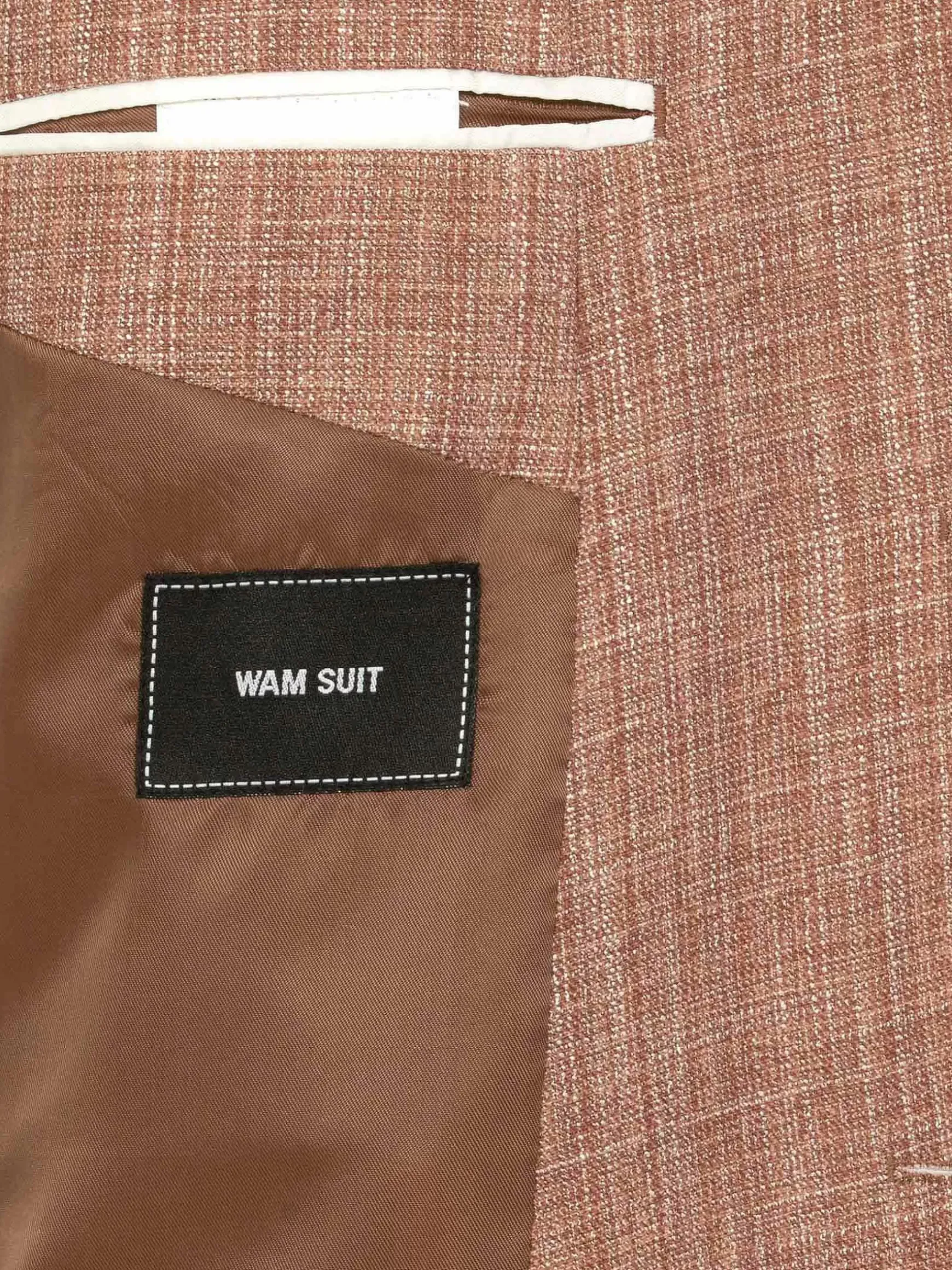 Felice Dark Orange Colbert