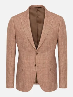 Felice Dark Orange Colbert