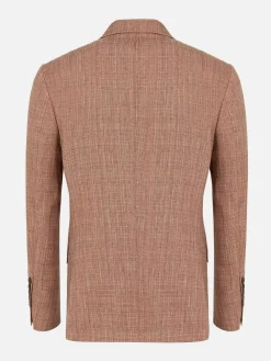 Felice Dark Orange Colbert