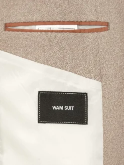 Filomena Beige Colbert