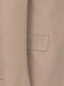 Filomena Beige Colbert
