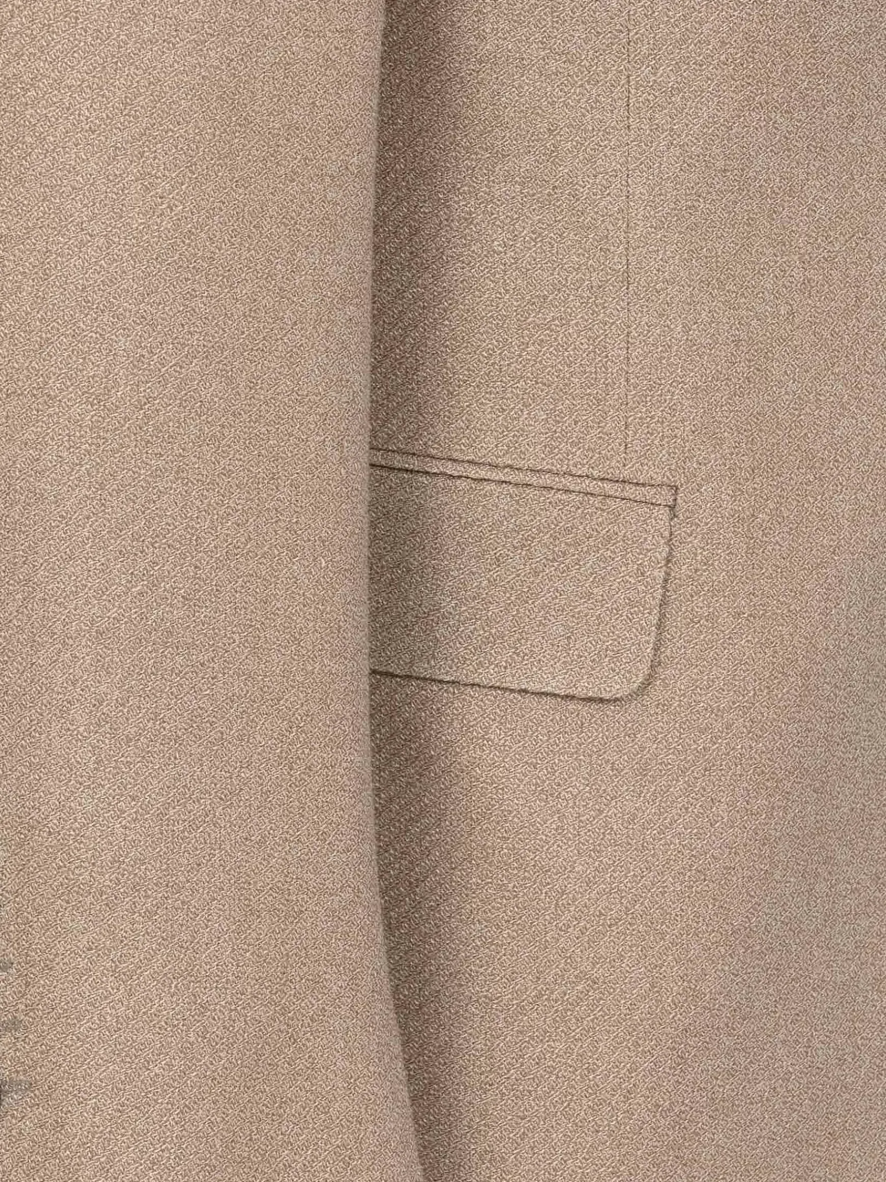 Filomena Beige Colbert