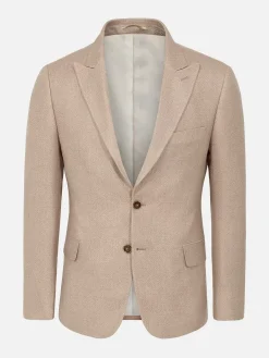 Filomena Beige Colbert