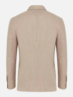 Filomena Beige Colbert