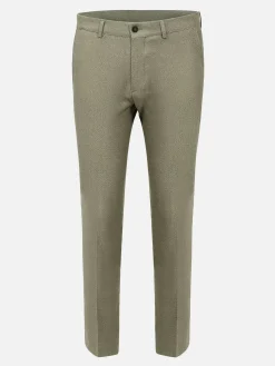 Filomena Green Pantalon