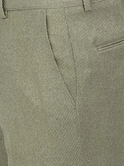 Filomena Green Pantalon