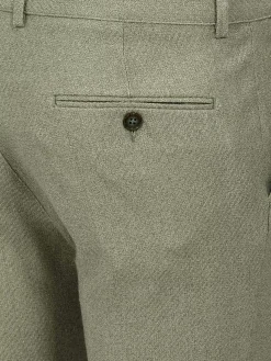 Filomena Green Pantalon