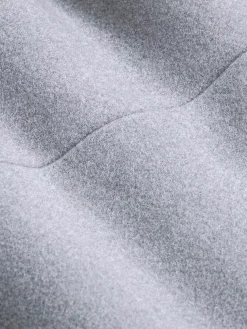 Franklin Three Button Casual Grey Mantelassen