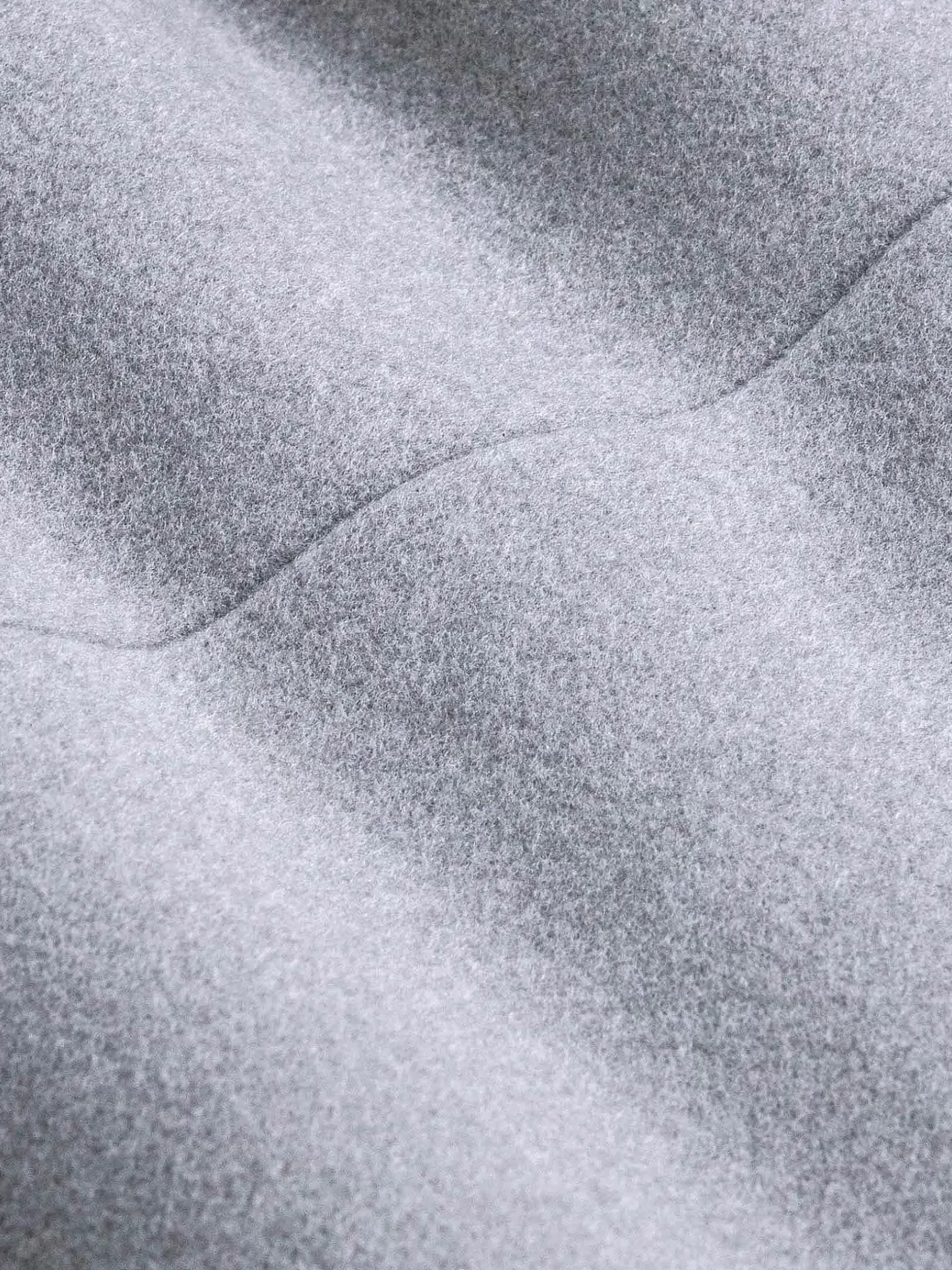 Franklin Three Button Casual Grey Mantelassen