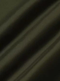 Gian Slim Fit Khaki Zomer Jassen