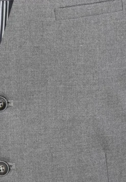 Gilet 74113 Albi Grey