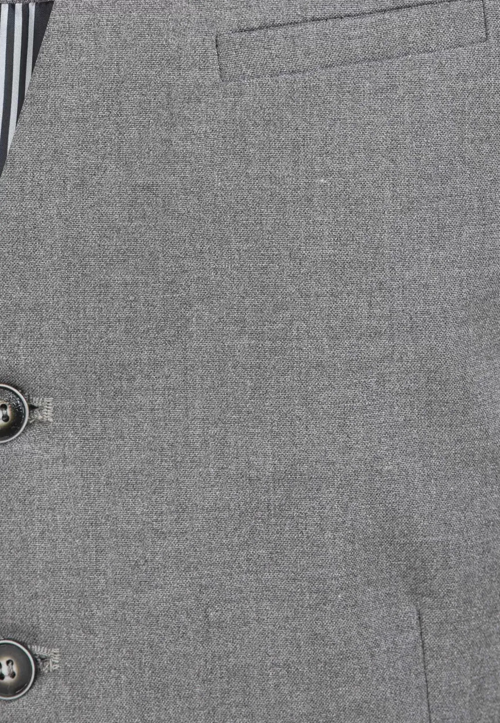 Gilet 74113 Albi Grey