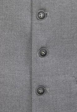 Gilet 74113 Albi Grey