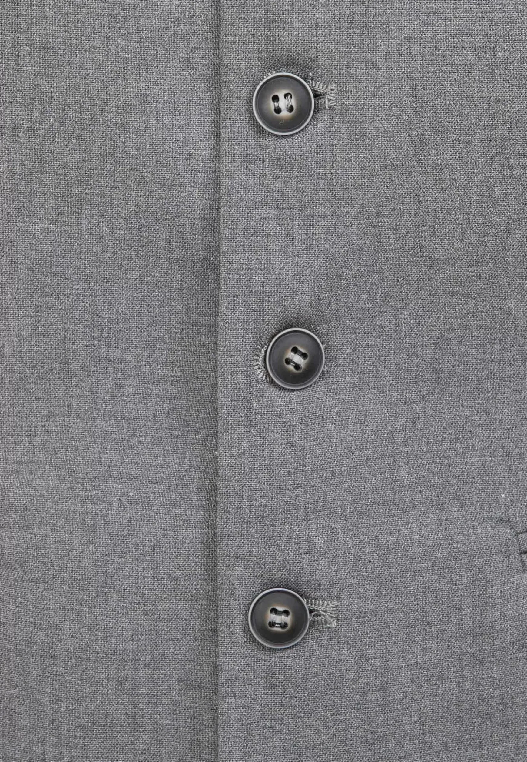 Gilet 74113 Albi Grey