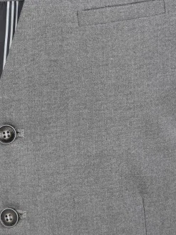 Gilet 74113 Albi Grey