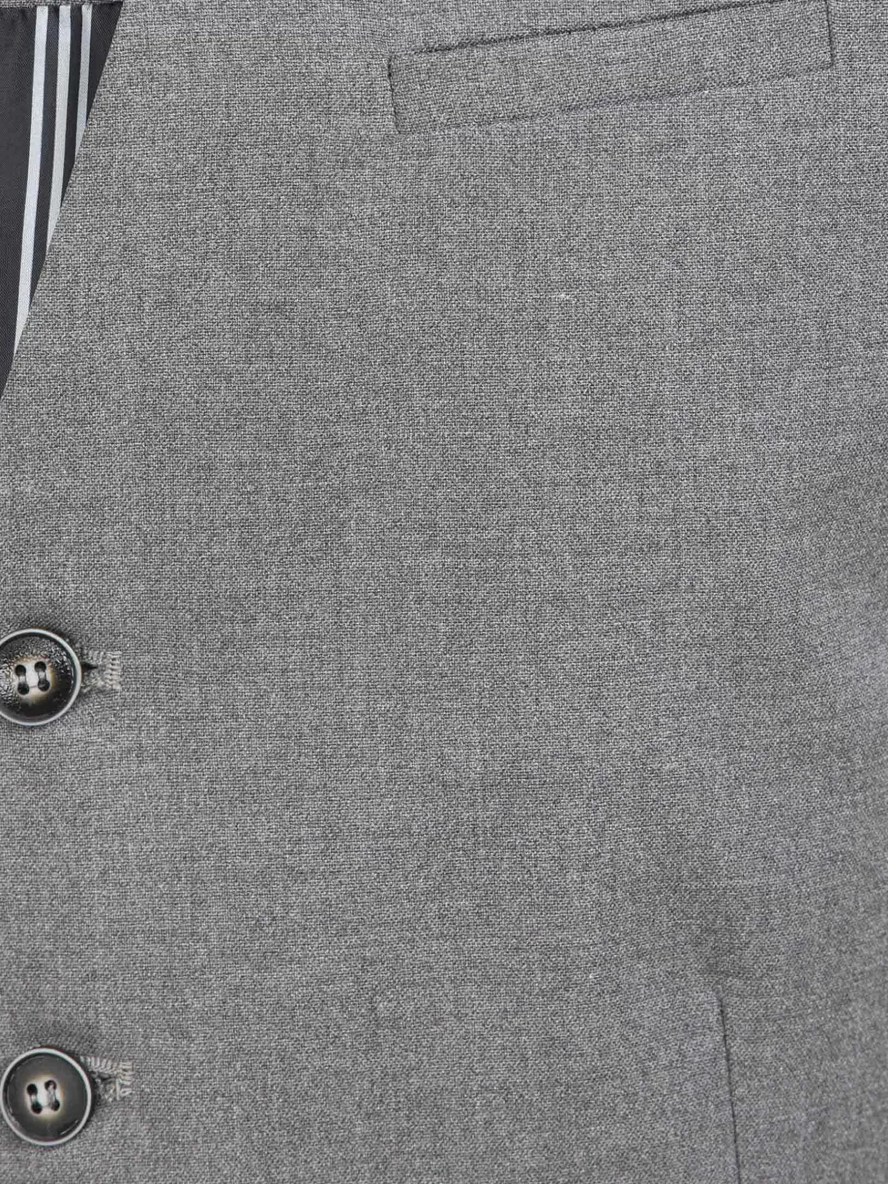 Gilet 74113 Albi Grey