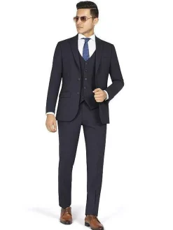 Gilet 70057 Evry Navy