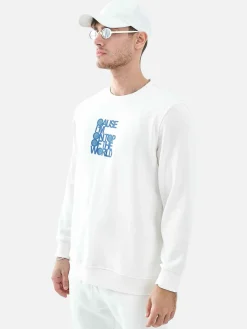 Harley Off White Sweater