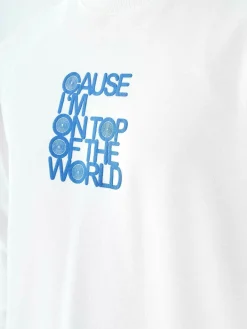 Harley Off White Sweater