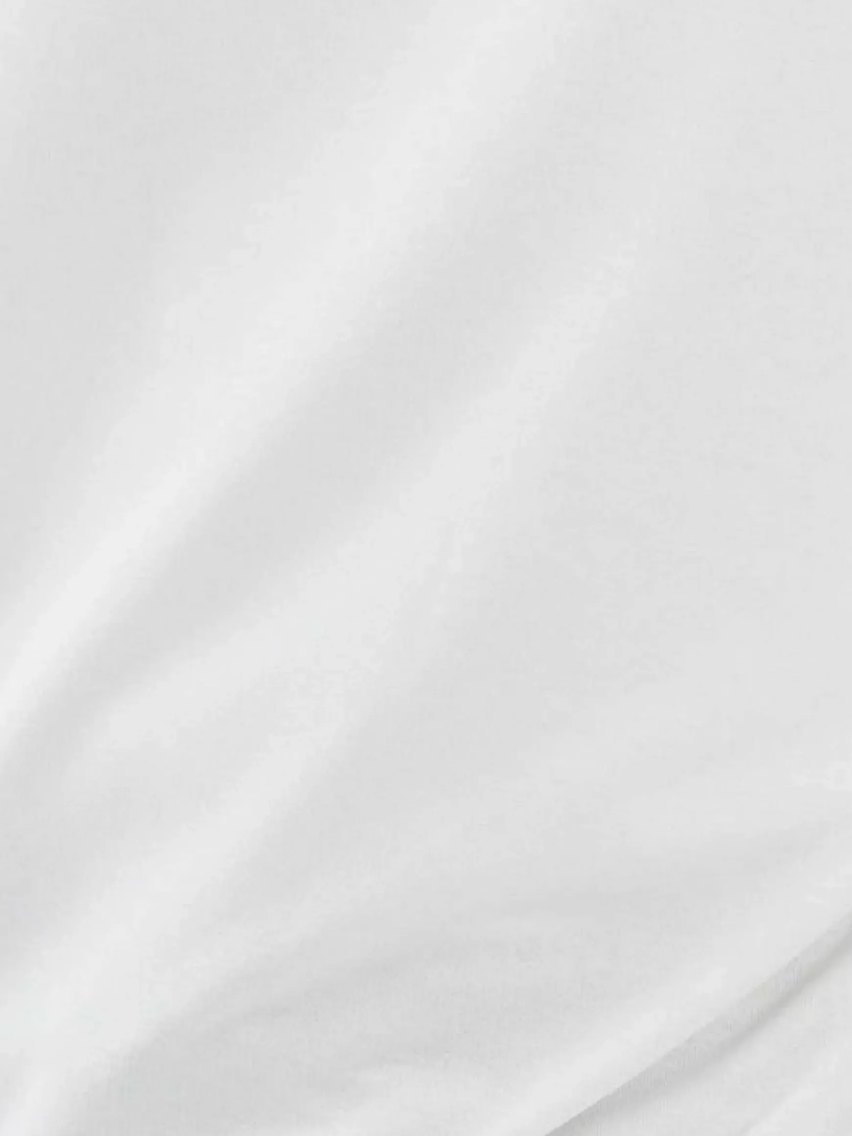 Harley White Sweater