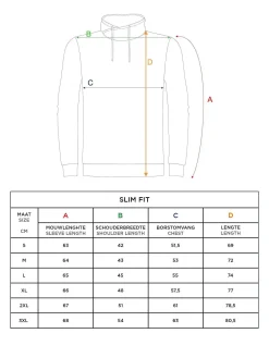 Hawaiian High Neck Grey Sweater