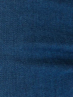 Hendrix Twill Pattern Light Navy Jeans