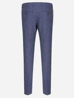 Ilario Blue Pantalon