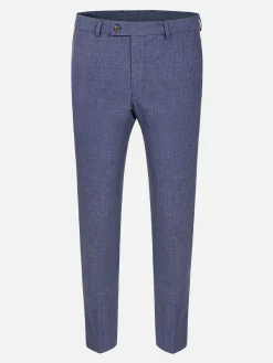 Ilario Blue Pantalon