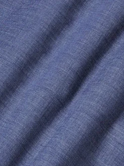 Ilario Single Breast Blue Colbert