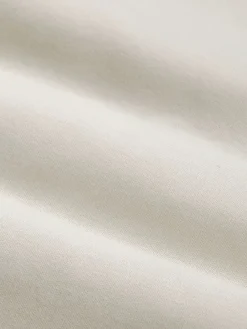 Jackson Turtlenecked Off-White Truien