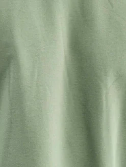 Jakob Dark Green Sweater