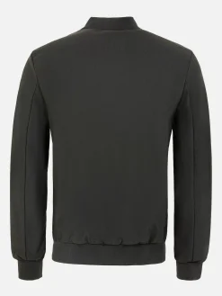 Jaxon Slim Fit Black Zomer Jassen