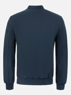 Jaxon Slim Fit Blue Zomer Jassen