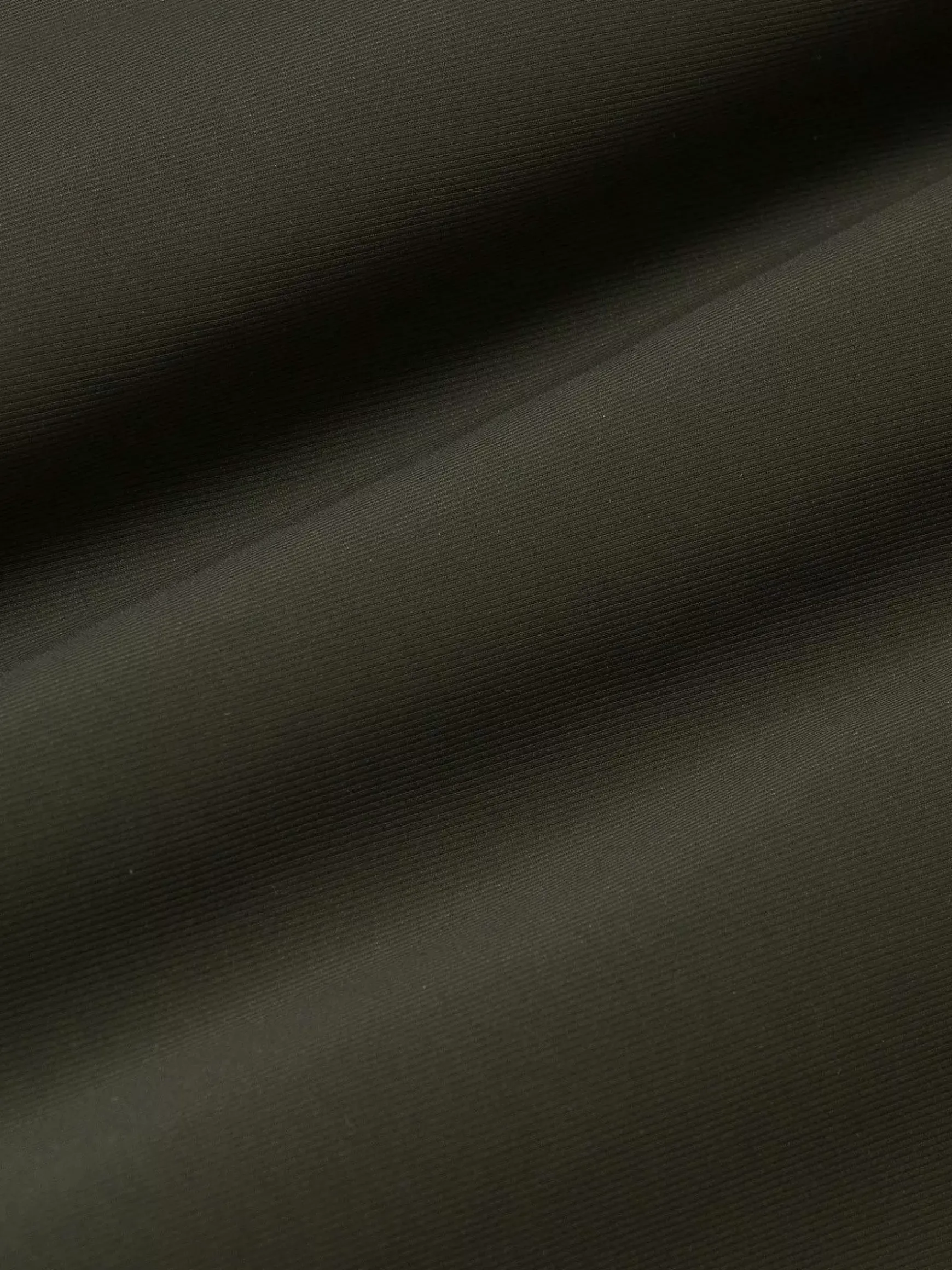 Jaxon Slim Fit Green Zomer Jassen