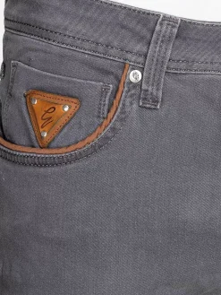 Jeans 68009 Anthracite