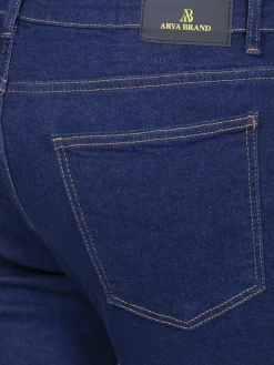 Jeans 82165 Avery Dark Navy